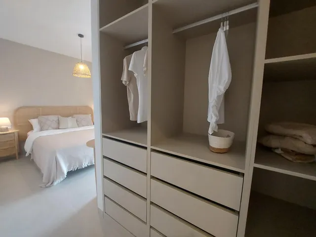 PRECIOSO APARTAMENTO EN VENTA JUNTO AL MAR — 19