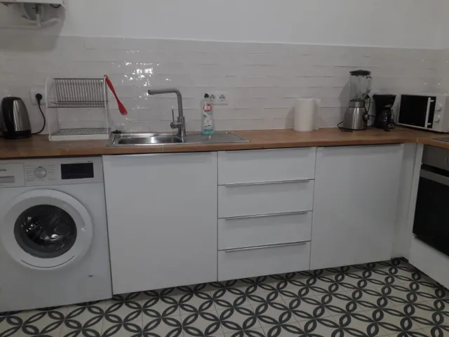 Piso en Dreta de l'Eixample — 12
