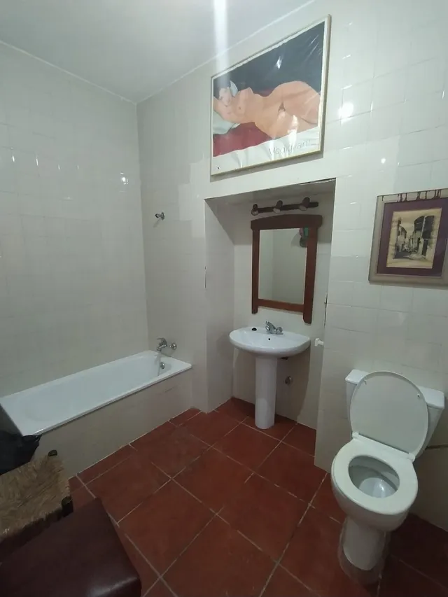 VENTA DE CASA INDEPENDIENTE ZONA SAN FRANCISCO — 14