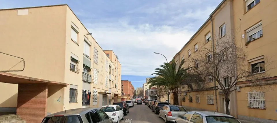 PISO EN SABADELL