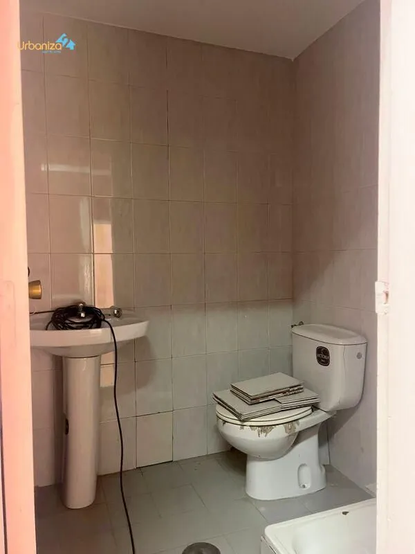 LOCAL EN MARIA AUXILIADORA CON MUY BUENA situación IDEAL PARA CUALQUIER TIPO DE NEGOCIO — 15