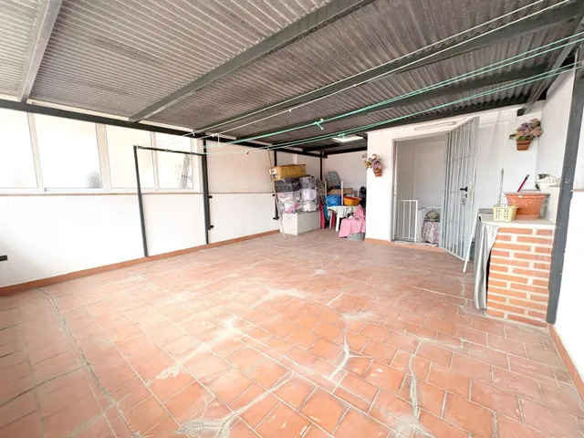 Casa en el palo a 3 minutos de la playa — 19