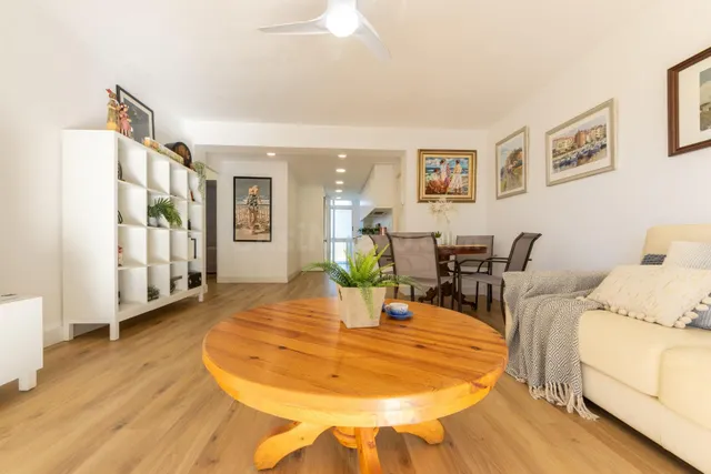 Magnifica vivienda en Salou a escasos metros de la playa con - foto 3