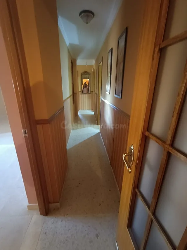 SE VENDE PISO EN ZONA NORTE — 5