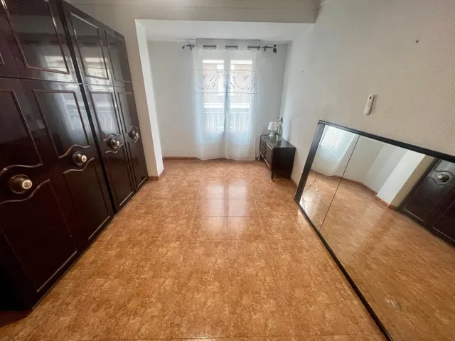 ¡Piso de 3 habitaciones con balcón y ascensor en Corazón de Jesús! — 45
