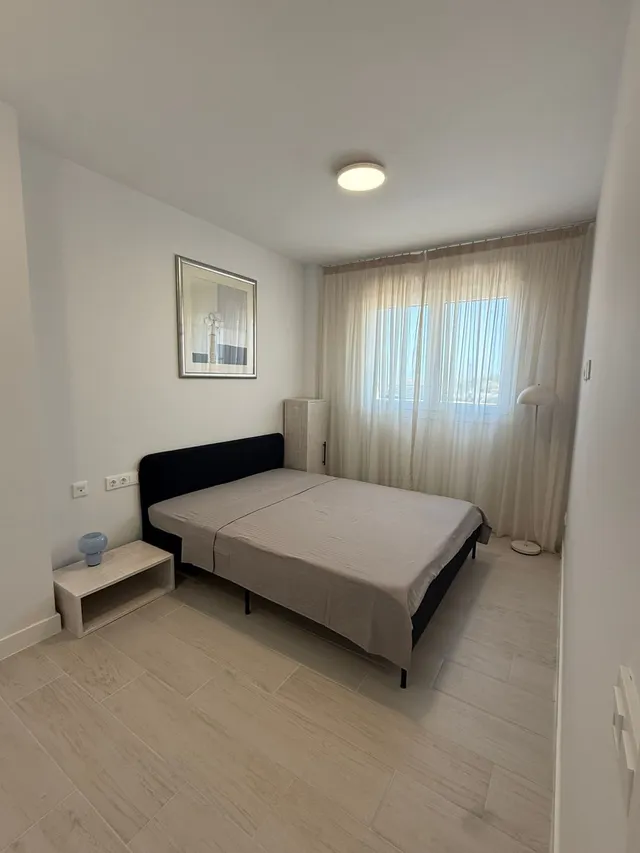 Apartamento 1 habitación 43m² en venta - Costa Del Sol — 7