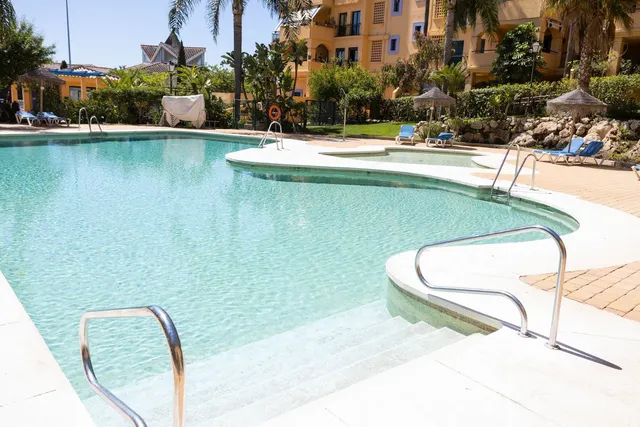 Apartamento 2 habitaciones 104m² en venta - Marbella — 33