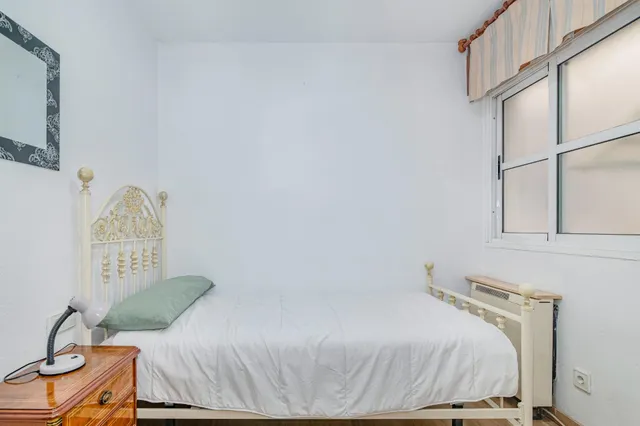Piso 4 habitaciones 115m² en venta - Constitucion — 19
