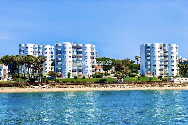 Estudio 41m² en venta - Riviera del sol — 19