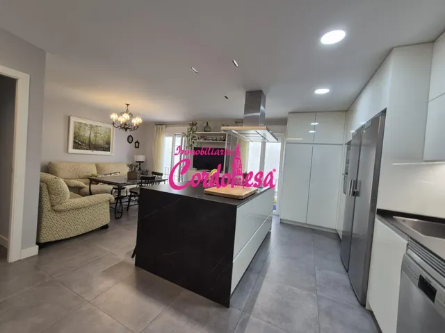 MAGNIFICA VIVIENDA EN PLENO CENTRO, CON GARAJE DOBLE OPCIONAL Y TRASTERO!!!! — 5