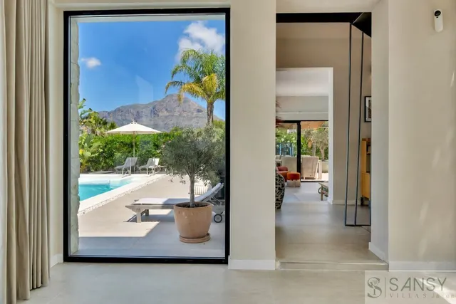 Casa-Chalet en Venta en Javea/Xabia Alicante — 20