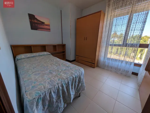 Apartamento Luminoso en el Corazón de Noja, a Pasos de la Playa — 12