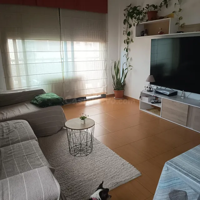 Exclusivo piso con Dos Terrazas, piscina comunitaria y plaza - foto 2