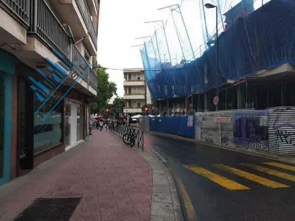 PLAZA DE GARAJE EN GETAFE (MADRID) - foto 4