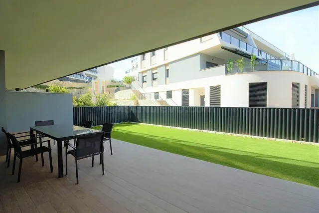Lujoso Apartamento en Gran Alacant - foto 3
