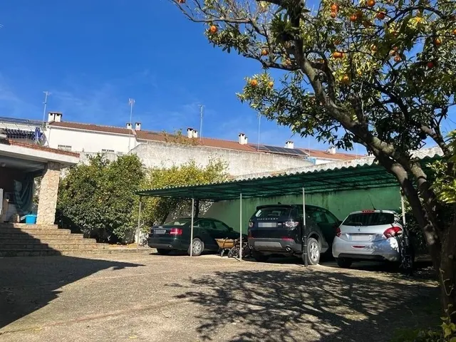PARCELA DE 3000 M2 SEGREGABLE EN TRES CON DOS CHALETS — 22