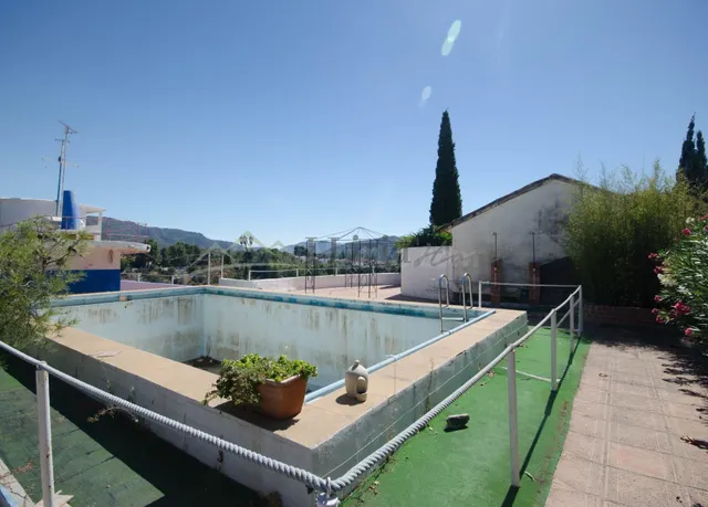 Ref. 04398 - VENTA EXCLUSIVA - Chalet en zona urbanizada de  - foto 4