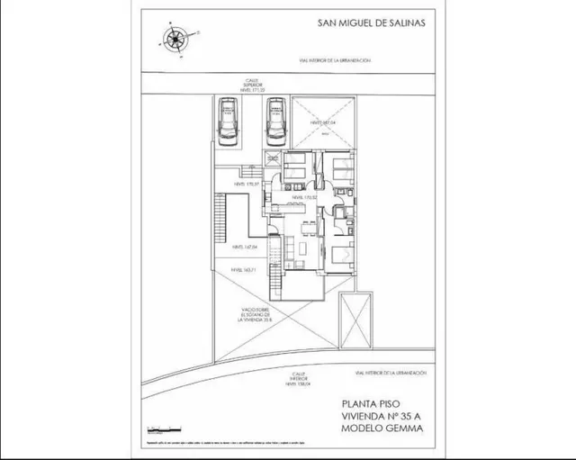 SAN MIGUEL DE SALINAS — 13