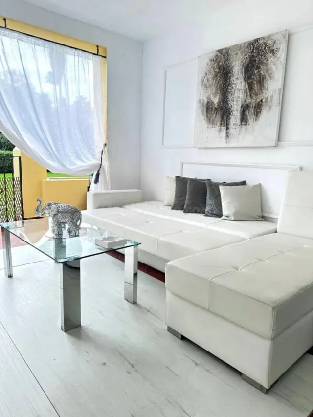 Apartamento 2 habitaciones 120m² en venta - Marbella - foto 5