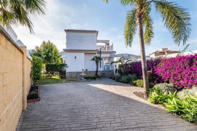 Casa o chalet independiente en venta en calle Acebo, - foto 3