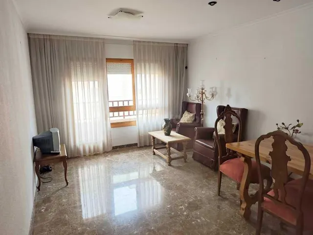 Piso 2 habitaciones 77m² en venta - Centro — 2
