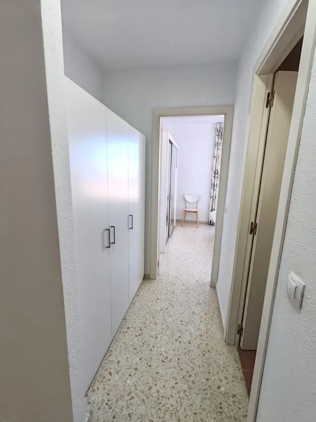 Piso amueblado con Piscina — 31