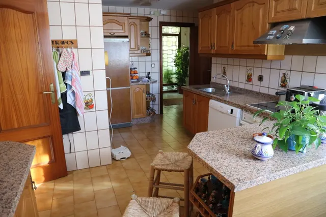 Atención a este magnifico chalet !! — 15