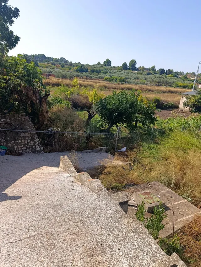 “Gran casa de campo con 4 habitaciones, 2 baños y buhardilla