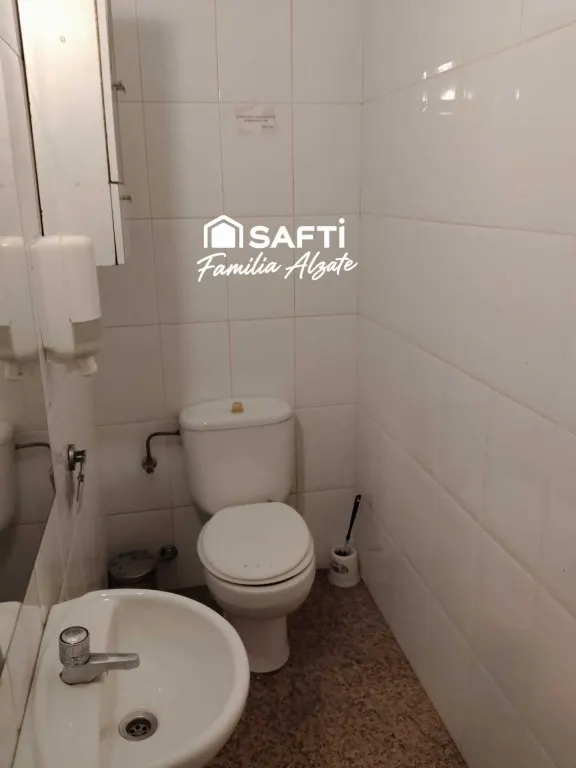 ¡oportunidad de negocio en Figueres! local comercial — 6