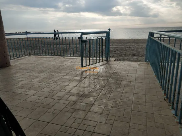 SE ALQUILA CORTA ESTANCIA!!!!!!!! CASA EN PRIMERA LINEA DE MAR SANTA POLA !!!!! — 2