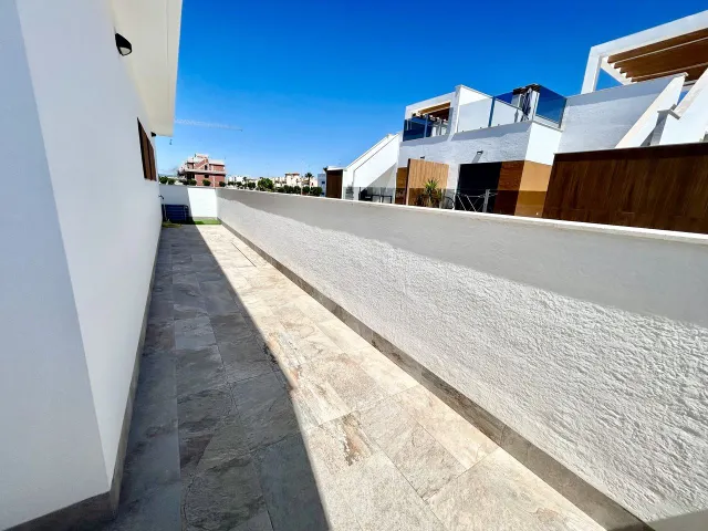 Apartamento 2 habitaciones 114m² en venta - Zona Pueblo — 33
