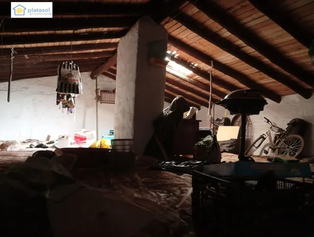 Magnifica casa de pueblo céntrica en Santa Olalla del Cala — 15