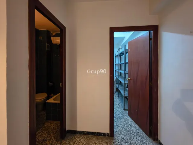 Altillo de 141 m2 en pleno centro de Prat de la Riba con posibilidad de cambio de uso a vivienda — 12