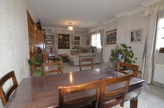 Urbis te ofrece un maravilloso chalet independiente en Villa - foto 4