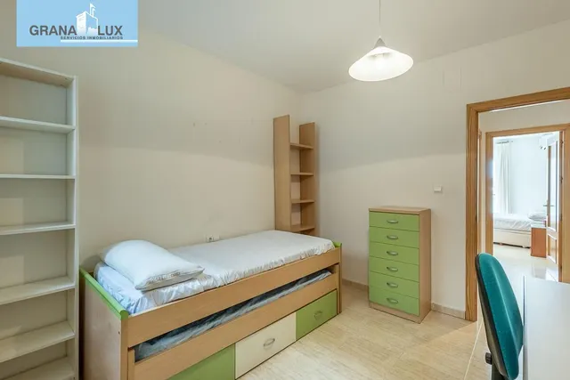 Piso en venta en Santa Fe con garaje y terraza. — 16