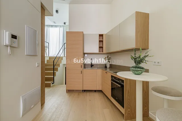 Dúplex 2 habitaciones 87m² en venta - Centro — 5