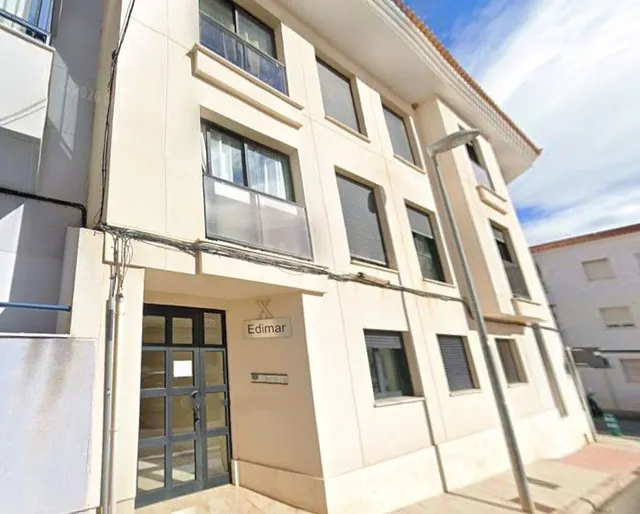 Venta piso en La Nucia