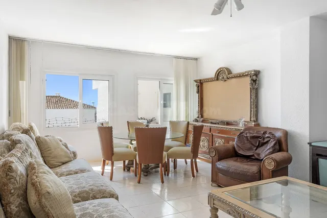 Apartamento 2 habitaciones 102m² en venta - Marbella - foto 5