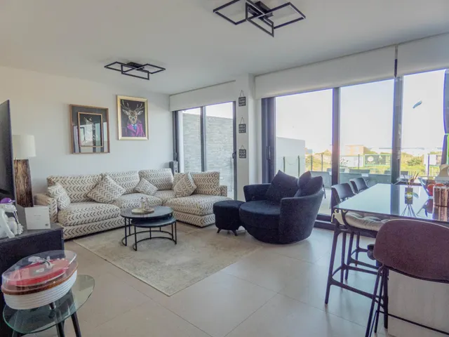 Dúplex 3 habitaciones 116m² en venta - Los secanos — 9