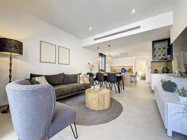 Ático 3 habitaciones 77m² en venta - Las esperanzas — 12