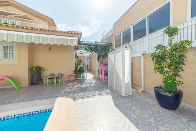 Chalet 5 habitaciones 435m² en venta - Aldeas del villar — 42