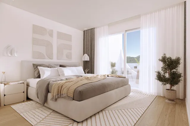 Bungalow Planta Baja 3 habitaciones 105m² en venta - La Manga Club-Atamaría — 20