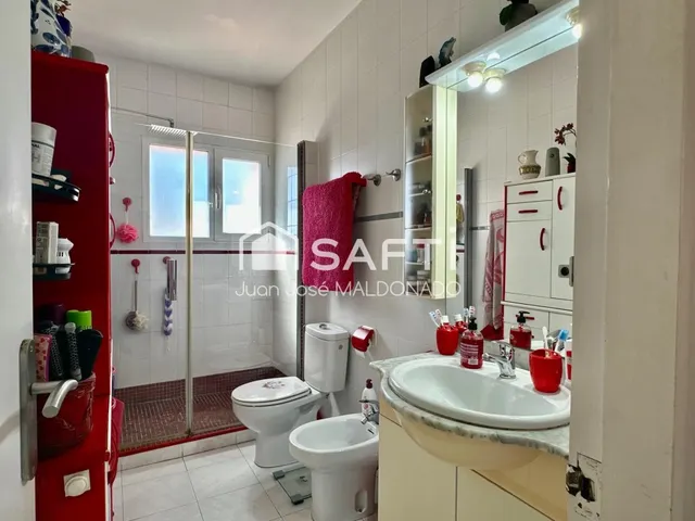 Una casa para vivir Peñíscola desde una perspectiva privilegiada — 29