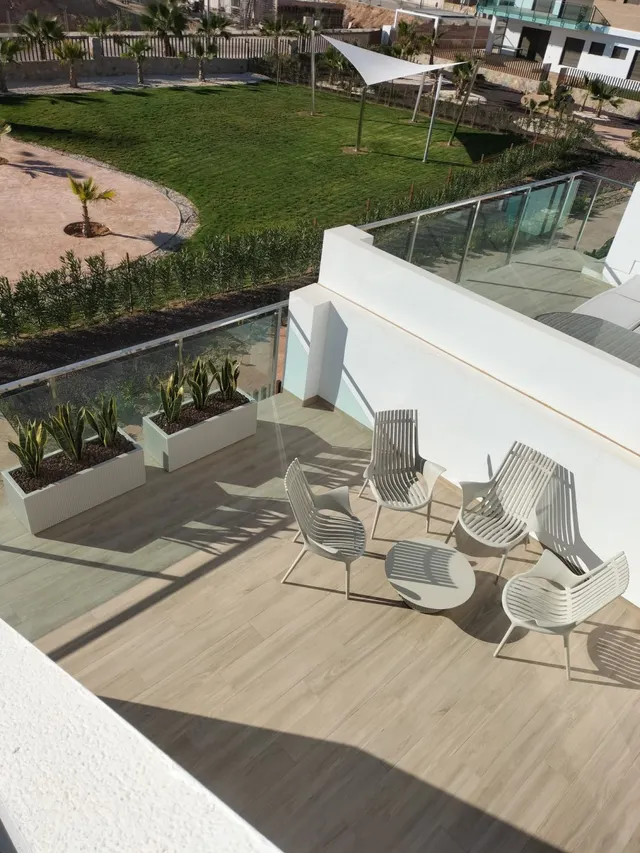 Apartamento 2 habitaciones 76m² en venta - Orihuela — 48