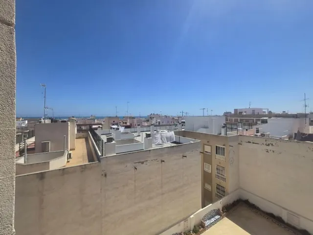 Apartamento 33m² en venta - Estacion de autobuses — 10