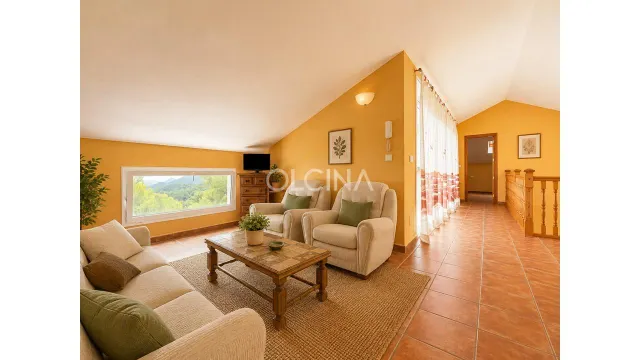 Exquisita Villa en Urbanización Bon Aire, Tibi - €540,000 — 21