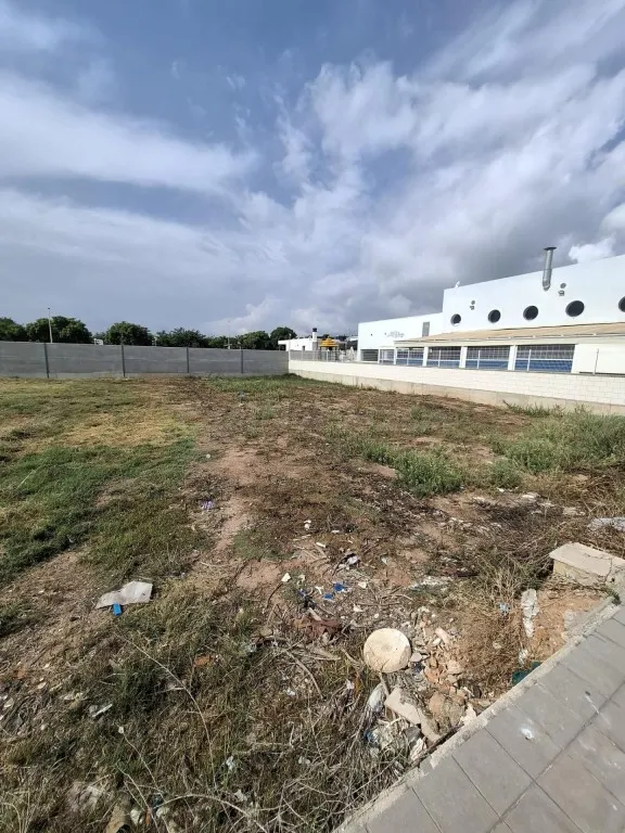 Parcela urbana de 488 m² en Moncofa - foto 4