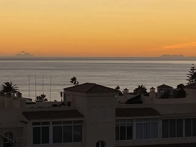 Ático 1 habitación 55m² en venta - Riviera del sol — 17