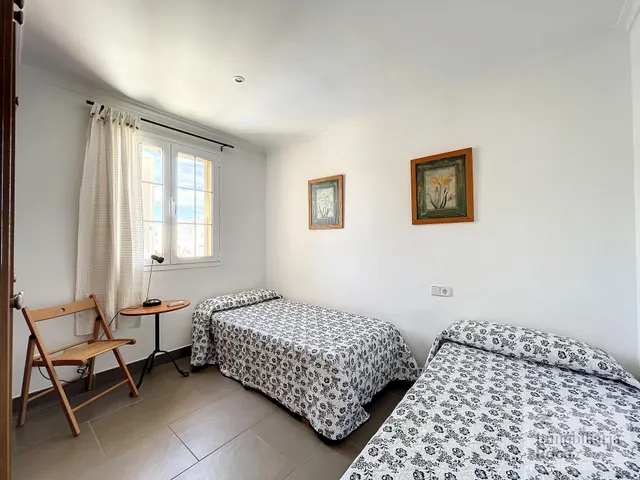 Apartamento 3 habitaciones en alquiler - Fornells — 16