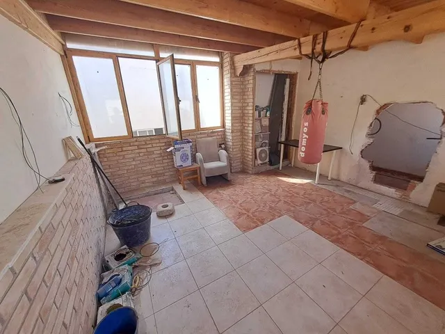 Ático 2 habitaciones en venta - Estacion de autobuses — 12